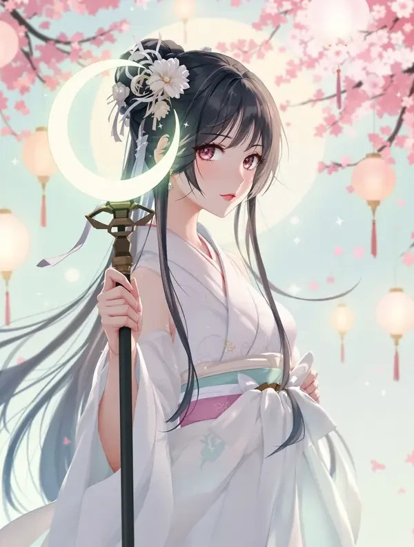 奇幻魔法 分类封面